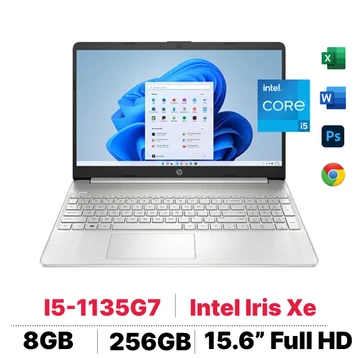 Laptop HP 15-DY2095WM 47X70UA - Cũ Trầy Xước