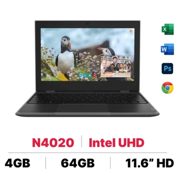 Laptop Lenovo 100E Gen 2 Celeron 