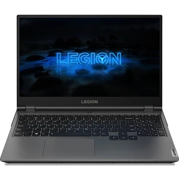 Laptop Lenovo Gaming Legion 5P 15IMH05 82AY003FVN 