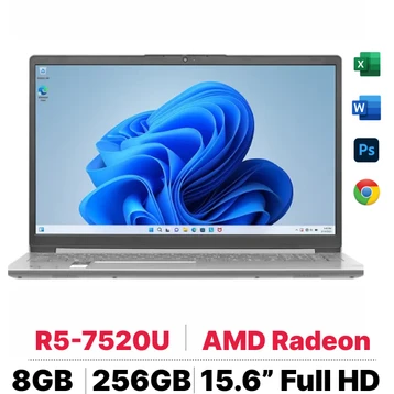 Laptop Lenovo IdeaPad 1 15AMN7 82VG0061VN - Cũ Xước Cấn