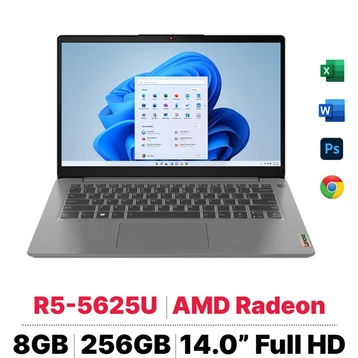 Laptop Lenovo IdeaPad 3 14ABA7 82RM003WVN - Cũ Đẹp