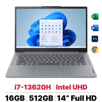 Laptop Lenovo Ideapad Slim 3 14IRH8 83EL0023VN - Cũ Đẹp