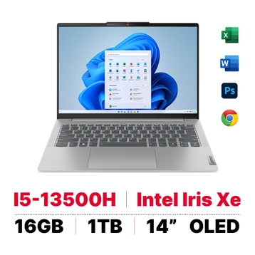 Laptop Lenovo IdeaPad Slim 5 14IRL8 82XD008LVN