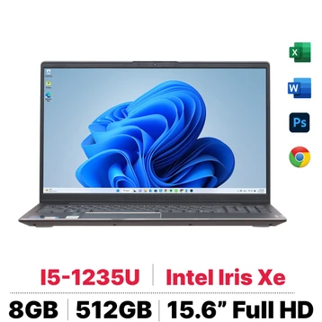 Laptop Lenovo Ideapad Slim 5I 15IAL7 82SF005HVN - Cũ Xước Cấn