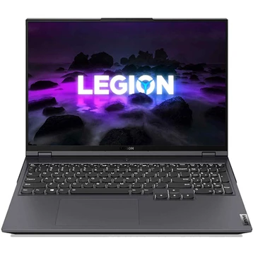 Laptop Lenovo Legion 5 Pro 16ACH6H 82JQ001VVN - Cũ đẹp