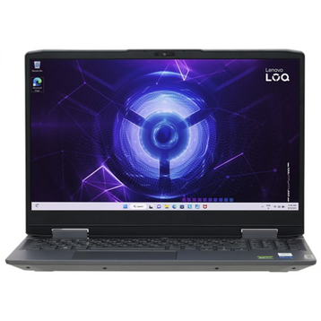 Laptop Lenovo LOQ 15IRH8 82XV00Q4VN - Cũ Đẹp