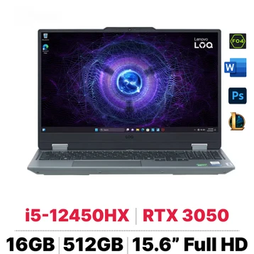 Laptop Lenovo LOQ 15IAX9 83GS000JVN 