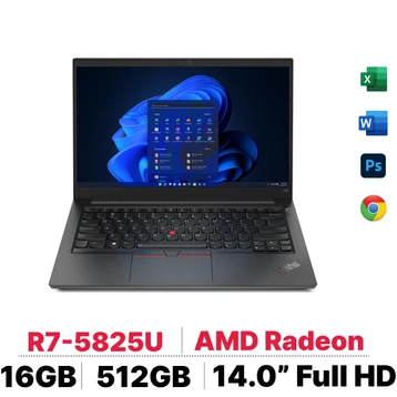 Laptop Lenovo ThinkPad E14 21EB0063VN - Cũ Đẹp