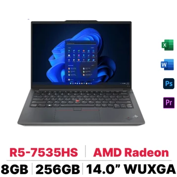 Laptop Lenovo Thinkpad E14 Gen 6 21M4S28200 - Cũ Đẹp