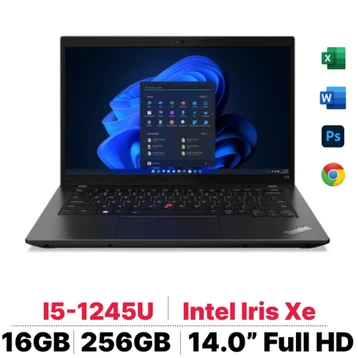 Laptop Lenovo ThinkPad L14 Gen 3 - Cũ Đẹp