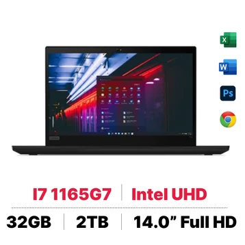 Laptop Lenovo Thinkpad T14 gen 2