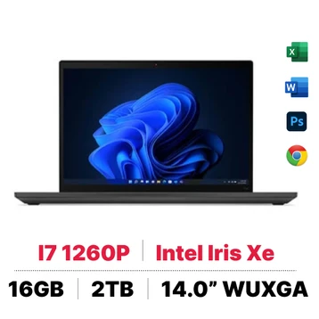 Laptop Lenovo Thinkpad T14 gen 3