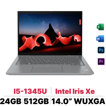 Laptop Lenovo Thinkpad T14 Gen 4 21HES5Q50D - Cũ Đẹp
