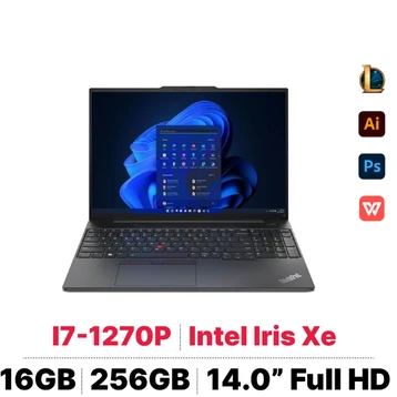 Laptop Lenovo Thinkpad X1 Carbon Gen 10 21CC-S4RA00 - Cũ Xước Cấn