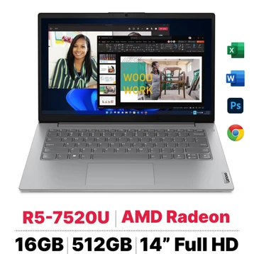 Laptop Lenovo V14 G4 AMN 82YT00M8VN - Cũ Đẹp