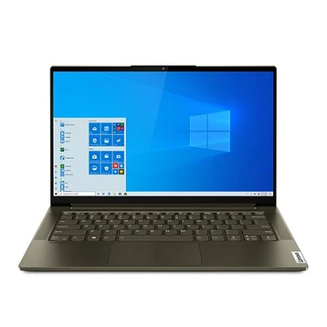 Laptop Lenovo Yoga Slim 7 14ITL05 - Cũ Trầy Xước 