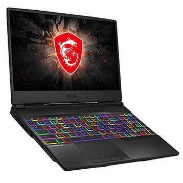 Laptop MSI Gaming GL65 LEOPARD 10SCXK-089VN -Cũ Trầy Xước