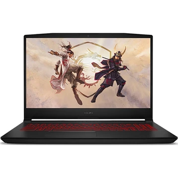 Laptop MSI Katana GF66 11UC-641VN - Cũ Trầy Xước