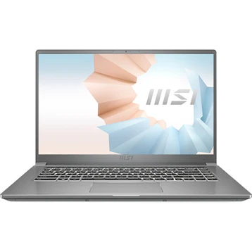 Laptop MSI Modern 15 A11M