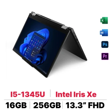 Laptop Lenovo Thinkpad X13 Gen4 21EYS7CT27 - Cũ Trầy Xước