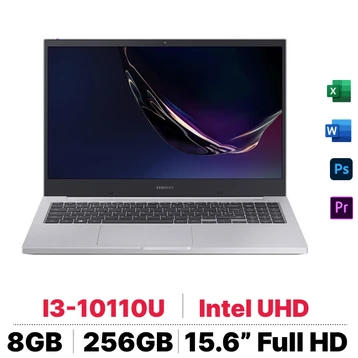 Laptop Samsung NT350XCR AD3AS - Cũ Trầy Xước