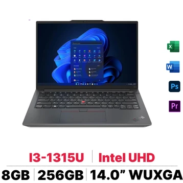 Laptop Lenovo Thinkpad E14 Gen 5 21JLS15600 - Cũ Đẹp