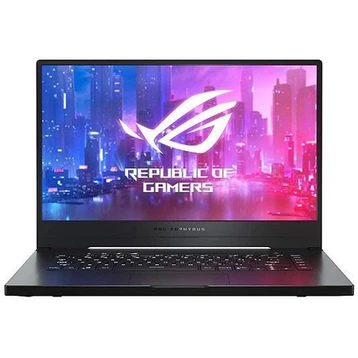 Laptop ASUS Gaming ROG Zephyrus GA502IU-AL007T- Đã kích hoạt