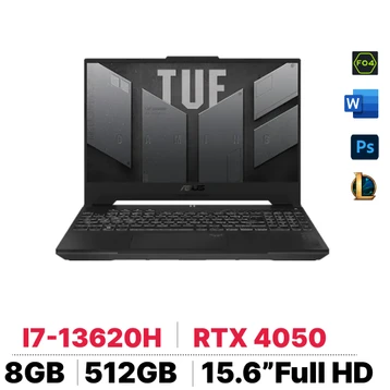 Laptop ASUS TUF Gaming F15 FX507VU-LP198W