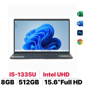 Laptop Dell Inspiron 15 3530 I5U085W11BLU - Cũ Đẹp