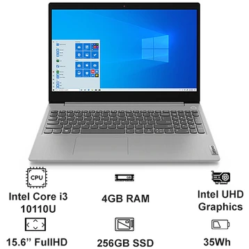 Laptop Lenovo Ideapad Slim 3 15IML05 81WB01DYVN