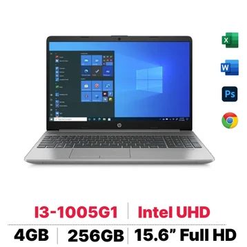 Laptop HP 250 G8 518U0PA - Cũ Trầy Xước