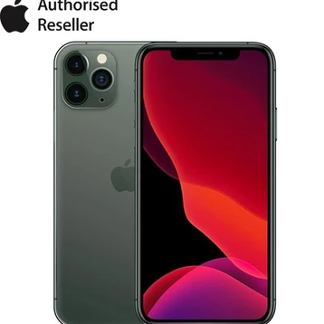 iPhone 11 Pro 256GB I Chính hãng VN/A 