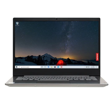 Laptop Lenovo ThinkBook 14-IIL 20SL00MFVN - Cũ Trầy Xước