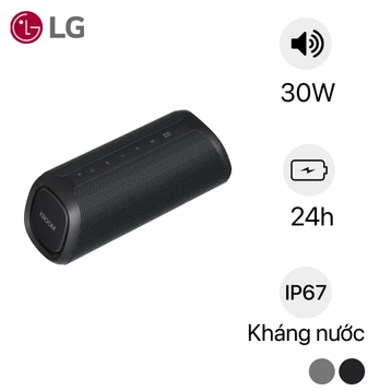 Loa Bluetooth LG Xboom Go XG7Q