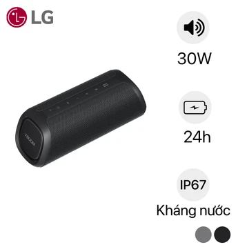 Loa Bluetooth LG Xboom Go XG7Q - Cũ