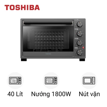 Lò nướng 40L Toshiba TL-MC40EZF(GR)