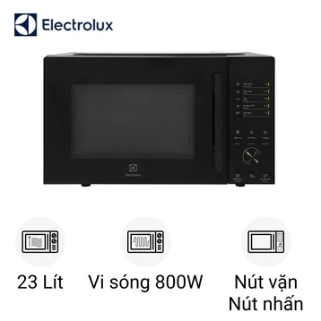 Lò vi sóng điện tử 23L Electrolux EMM23D22B
