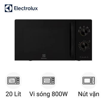 Lò vi sóng 20L Electrolux EMM20K22B
