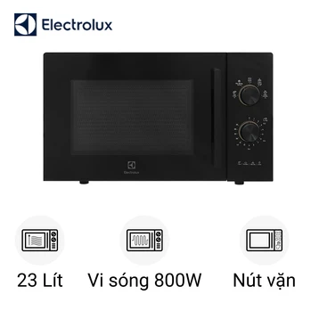 Lò vi sóng 23L Electrolux EMM23K22B