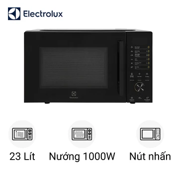 Lò vi sóng Electrolux EMG23D22B	