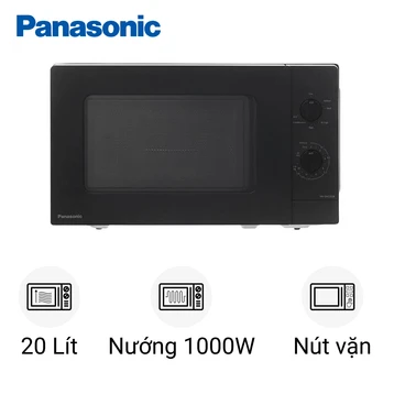 Lò vi sóng Panasonic NN-GM22QBYUE