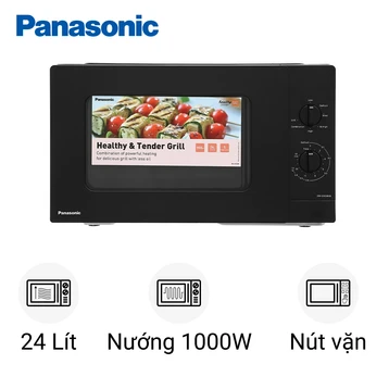 Lò vi sóng Panasonic NN-GM34NBYUE