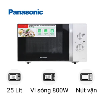 Lò vi sóng Panasonic NN-SM33HMYUE