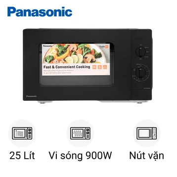 Lò vi sóng Panasonic NN-SM33NBYUE