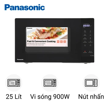 Lò vi sóng Panasonic NN-ST34NBYUE