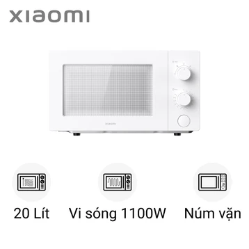 Lò vi sóng thông minh Xiaomi Microwave Oven EU