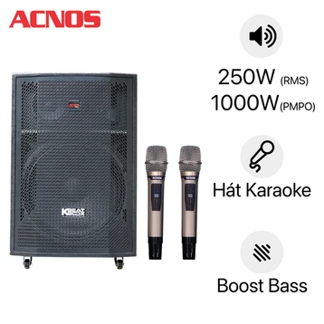 Loa kéo Acnos CB51neo