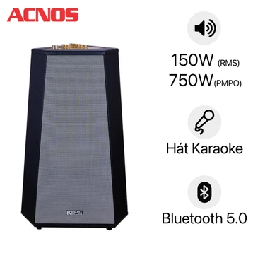 Loa Acnos CS500