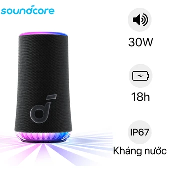 Loa Bluetooth Anker Soundcore Glow A3166