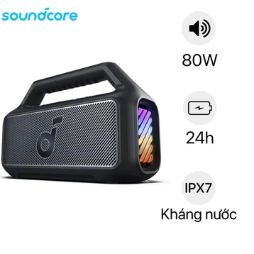 Loa Bluetooth Anker Soundcore Motion Boom 2 A3138